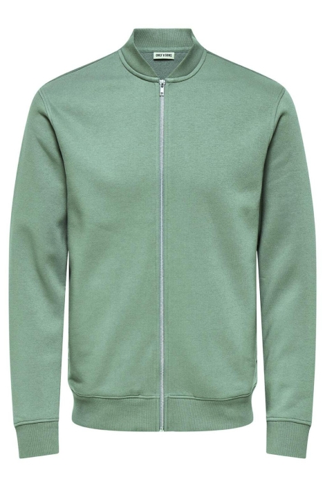 Only & Sons onsceres reg zip bomber jck noos